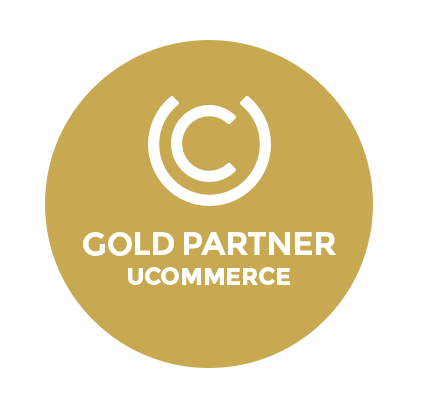 Ucommerce gold partner